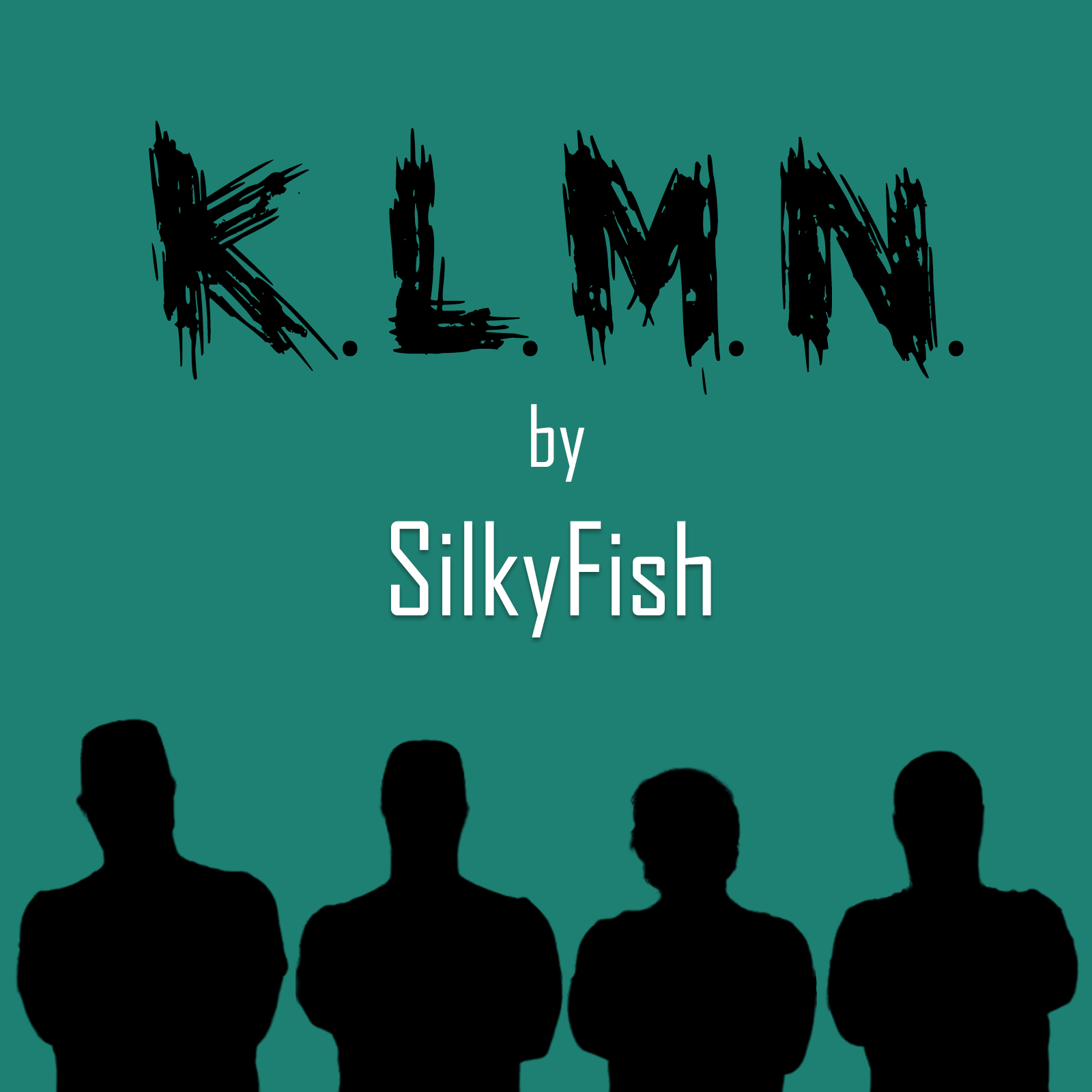 SilkyFish - K.L.M.N.